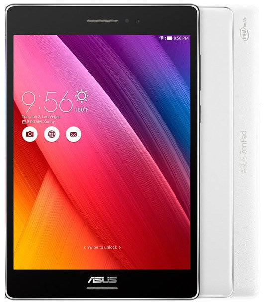 Asus ZenPad S 8.0 Z580C